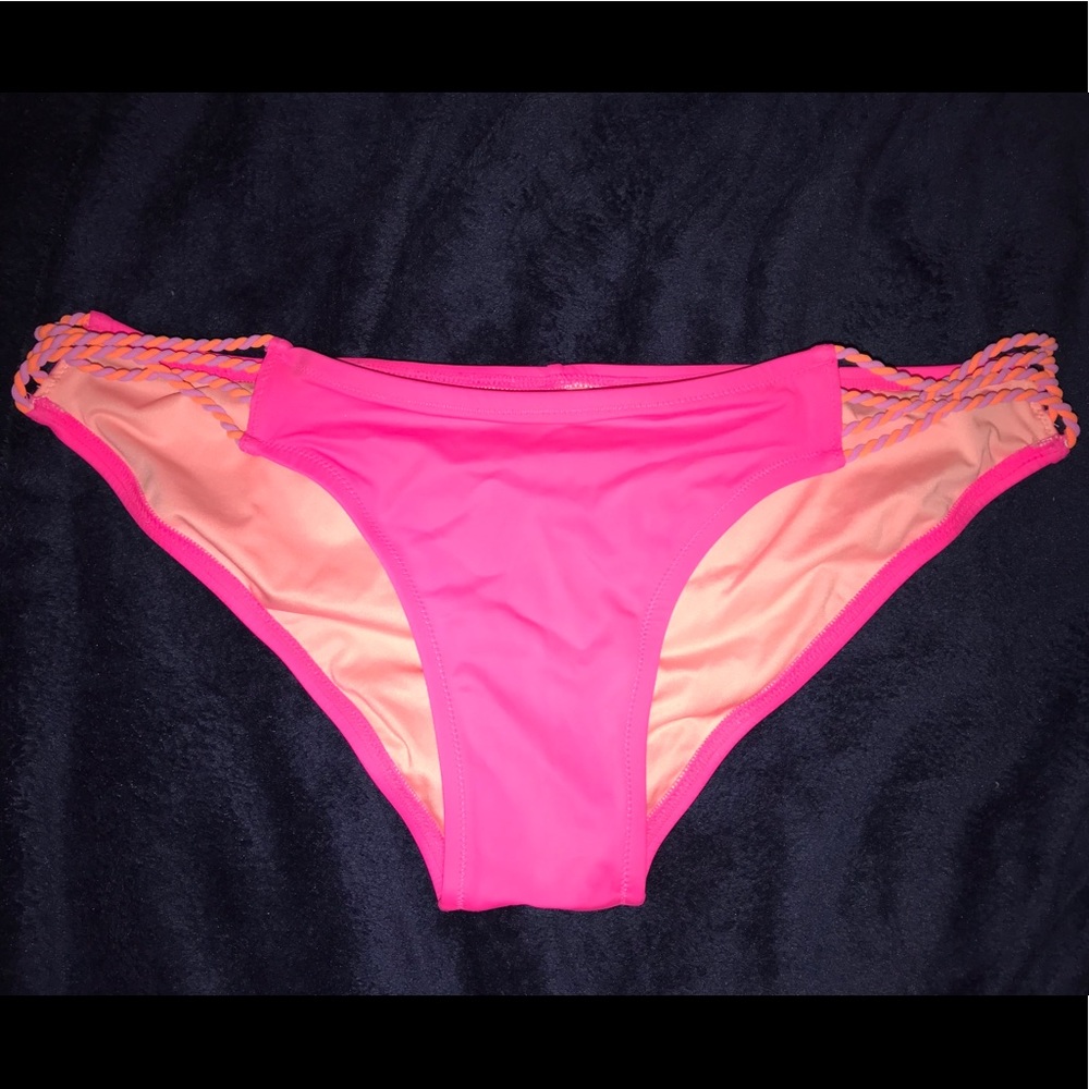 Victoria’s Secret Bikini Bottoms